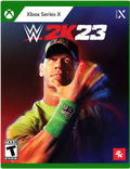 WWE 2K23 thumbnail 1