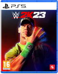 WWE 2K23 thumbnail 1