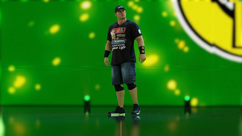 WWE 2K23 image 10