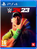 WWE 2K23 thumbnail 1