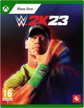 WWE 2K23 thumbnail 1