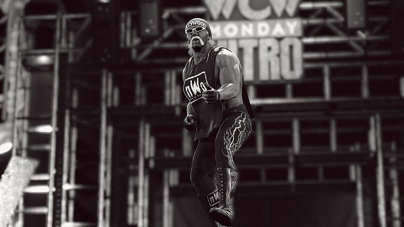 WWE 2K23 image 4