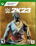WWE 2K23 [Deluxe Edition] thumbnail 1