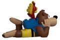 Youtooz Collectible Banjo and Kazooie V2 thumbnail 10