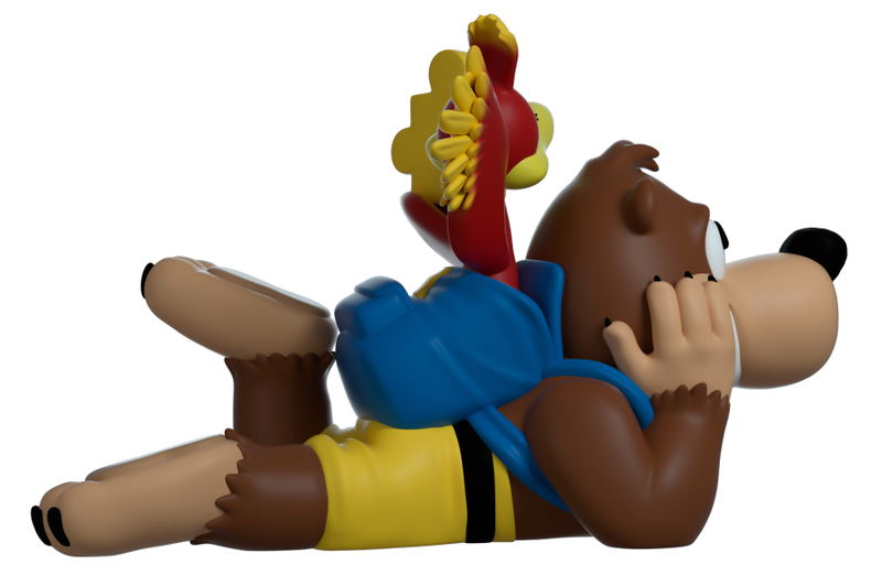 Youtooz Collectible Banjo and Kazooie V2 image 10