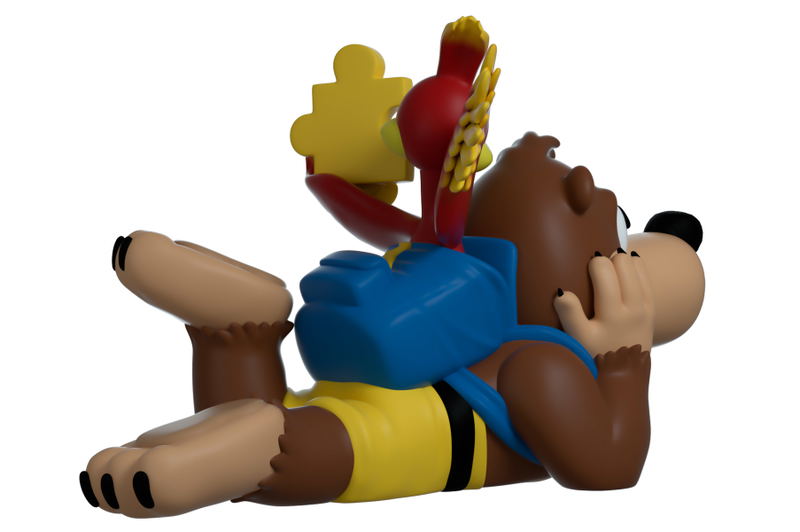 Youtooz Collectible Banjo and Kazooie V2 image 12