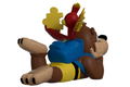 Youtooz Collectible Banjo and Kazooie V2 thumbnail 13