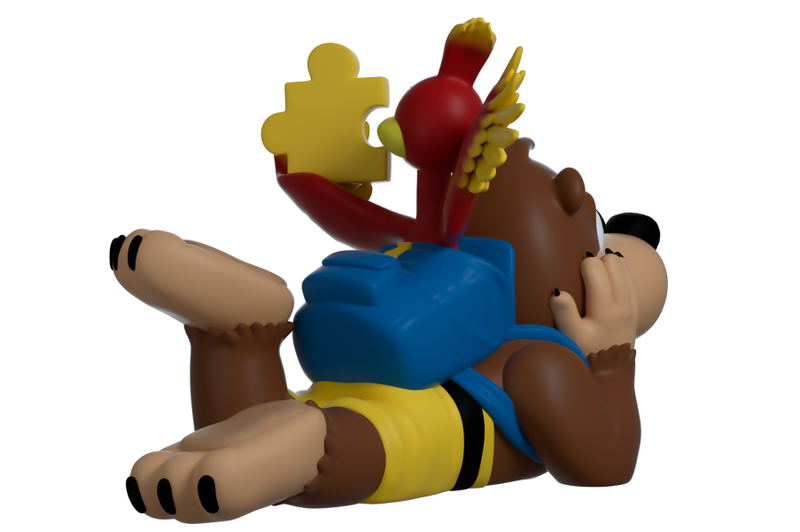 Youtooz Collectible Banjo and Kazooie V2 image 13