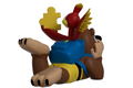 Youtooz Collectible Banjo and Kazooie V2 thumbnail 14