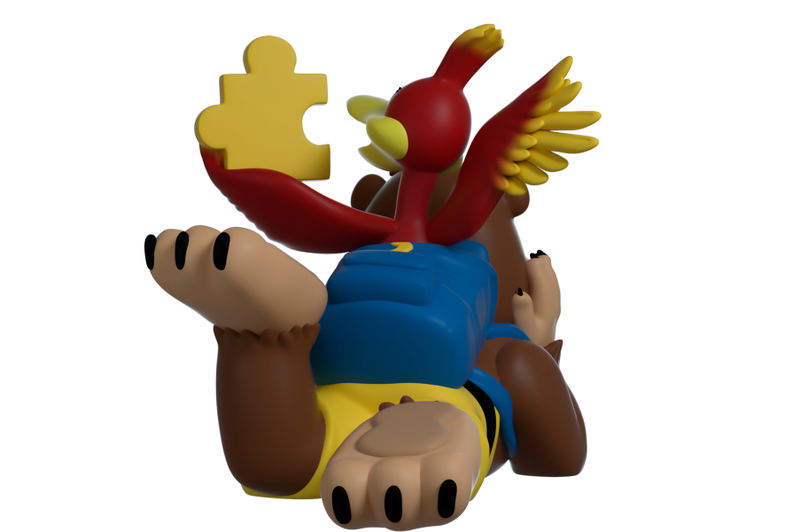 Youtooz Collectible Banjo and Kazooie V2 image 16