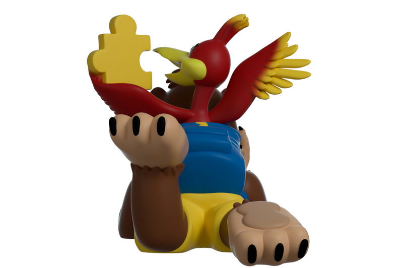 Youtooz Collectible Banjo and Kazooie V2 image 18
