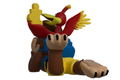 Youtooz Collectible Banjo and Kazooie V2 thumbnail 20
