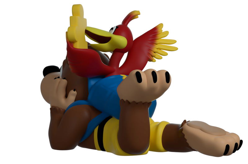 Youtooz Collectible Banjo and Kazooie V2 image 22