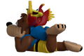 Youtooz Collectible Banjo and Kazooie V2 thumbnail 24