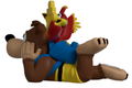 Youtooz Collectible Banjo and Kazooie V2 thumbnail 25