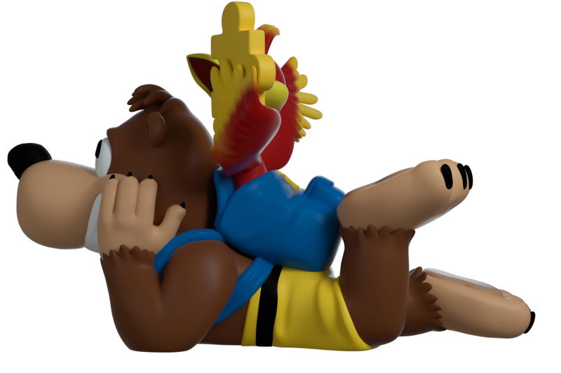 Youtooz Collectible Banjo and Kazooie V2 image 26