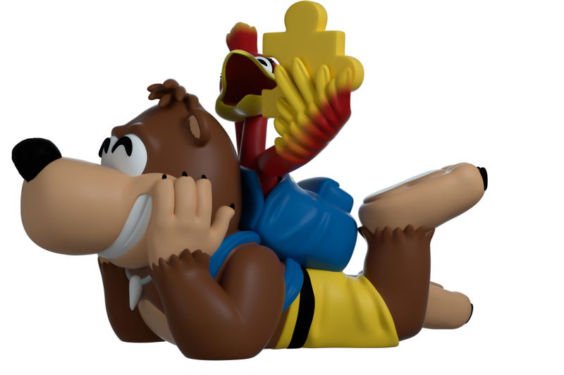 Youtooz Collectible Banjo and Kazooie V2 image 30