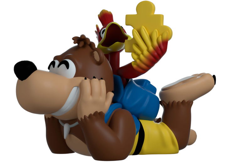 Youtooz Collectible Banjo and Kazooie V2 image 31