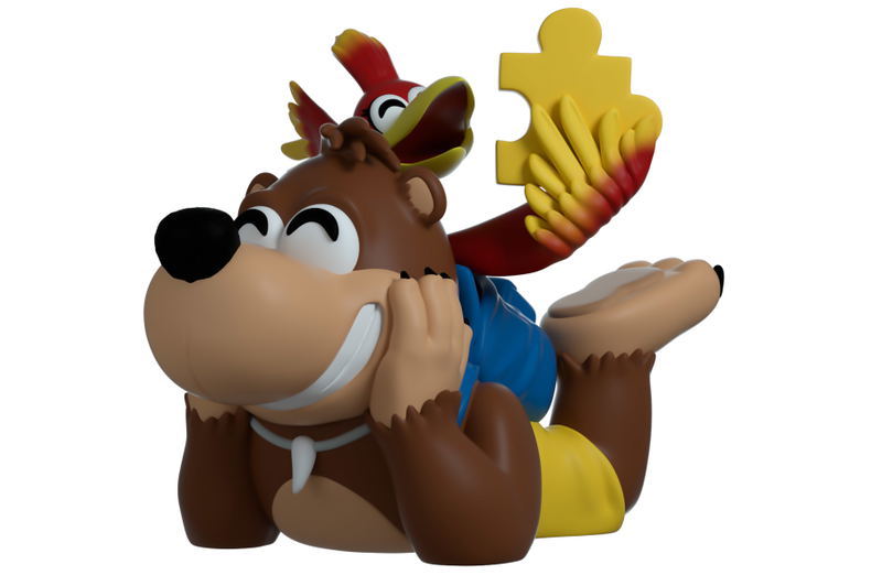 Youtooz Collectible Banjo and Kazooie V2 image 33