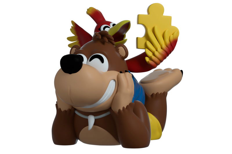 Youtooz Collectible Banjo and Kazooie V2 image 34