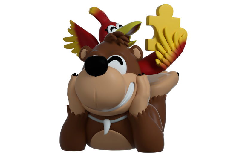 Youtooz Collectible Banjo and Kazooie V2 image 35