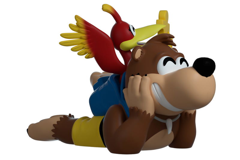 Youtooz Collectible Banjo and Kazooie V2 image 4