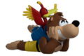 Youtooz Collectible Banjo and Kazooie V2 thumbnail 5