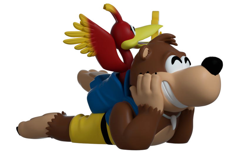 Youtooz Collectible Banjo and Kazooie V2 image 5
