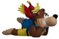 Youtooz Collectible Banjo and Kazooie V2 thumbnail 6