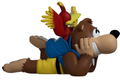 Youtooz Collectible Banjo and Kazooie V2 thumbnail 7