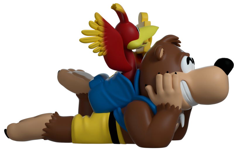Youtooz Collectible Banjo and Kazooie V2 image 7