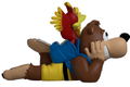 Youtooz Collectible Banjo and Kazooie V2 thumbnail 8