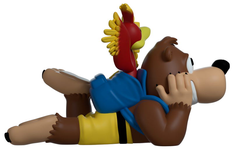 Youtooz Collectible Banjo and Kazooie V2 image 9