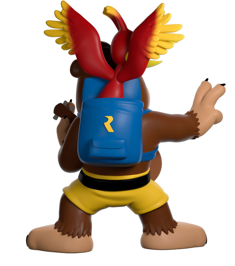 Youtooz Collectible Banjo-Kazooie image 14