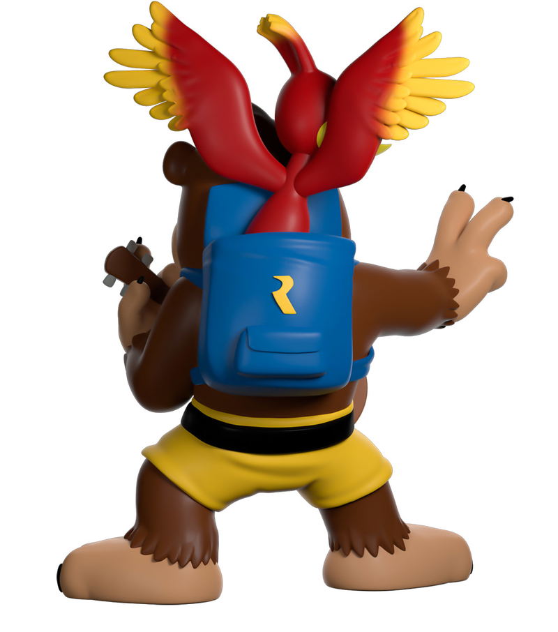 Youtooz Collectible Banjo-Kazooie image 15