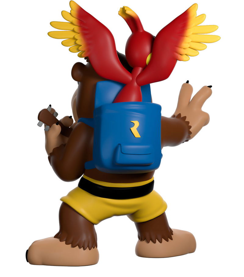 Youtooz Collectible Banjo-Kazooie image 16