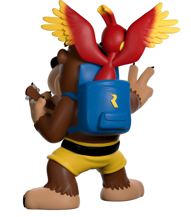 Youtooz Collectible Banjo-Kazooie image 17