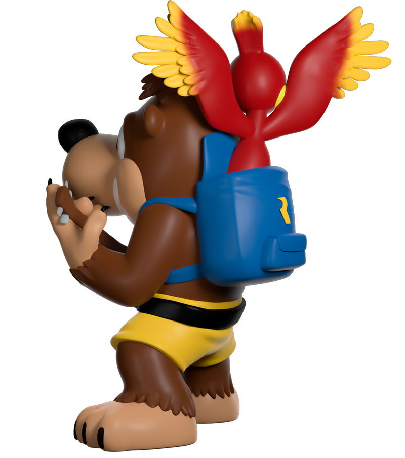 Youtooz Collectible Banjo-Kazooie image 20