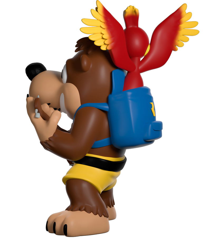Youtooz Collectible Banjo-Kazooie image 21