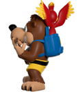 Youtooz Collectible Banjo-Kazooie thumbnail 22