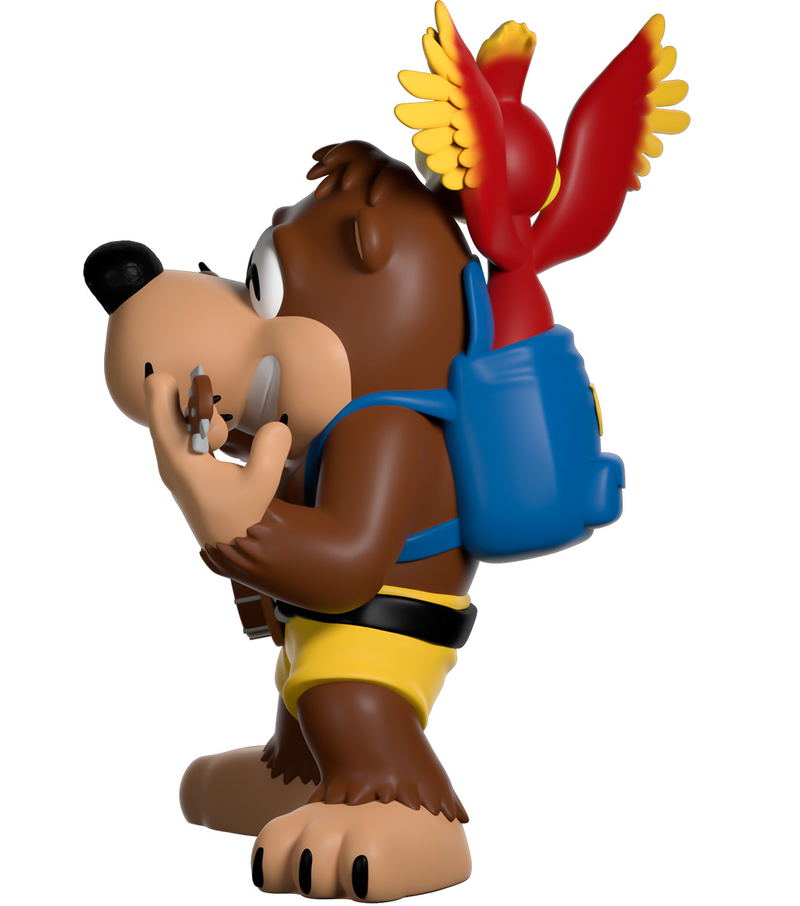 Youtooz Collectible Banjo-Kazooie image 23