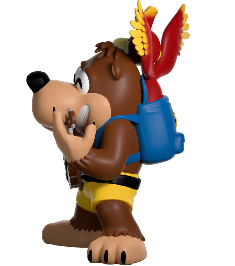 Youtooz Collectible Banjo-Kazooie image 24