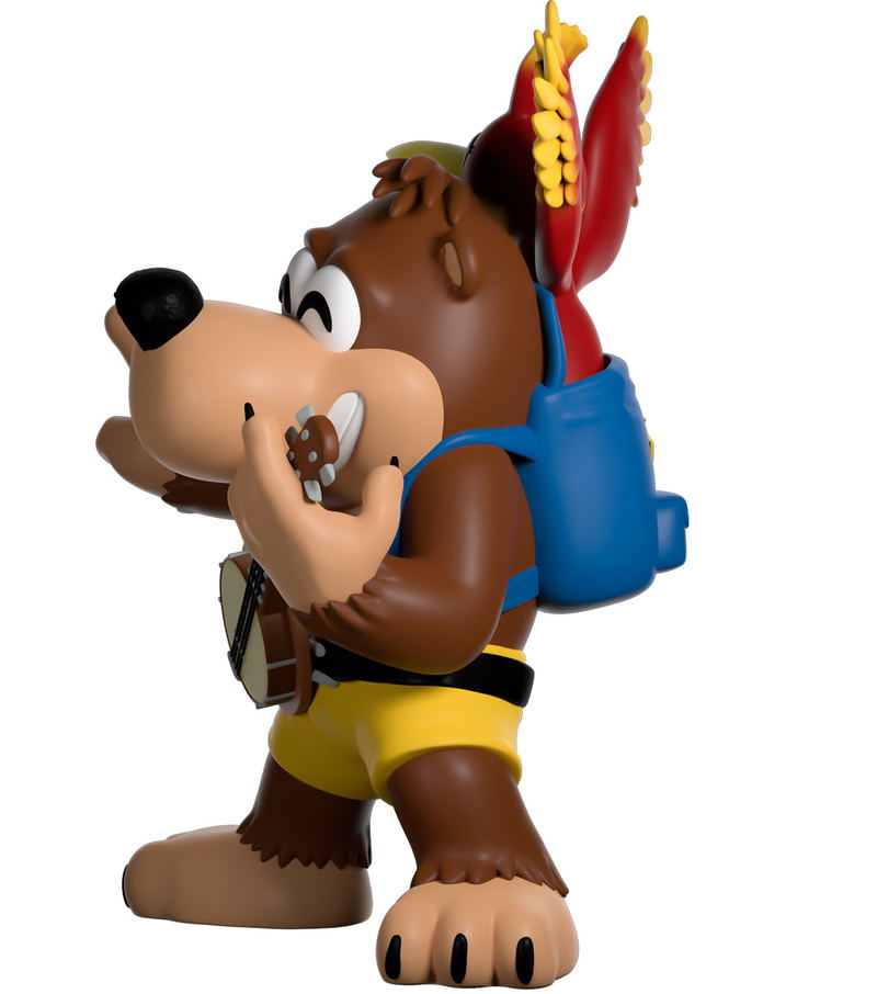 Youtooz Collectible Banjo-Kazooie image 25