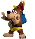 Youtooz Collectible Banjo-Kazooie thumbnail 27