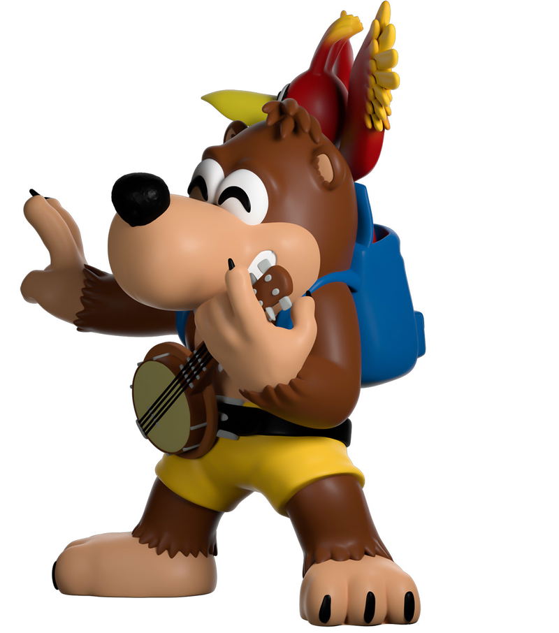 Youtooz Collectible Banjo-Kazooie image 27