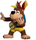 Youtooz Collectible Banjo-Kazooie thumbnail 30