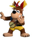 Youtooz Collectible Banjo-Kazooie thumbnail 31