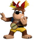 Youtooz Collectible Banjo-Kazooie thumbnail 32