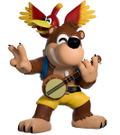 Youtooz Collectible Banjo-Kazooie thumbnail 34