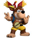 Youtooz Collectible Banjo-Kazooie thumbnail 35